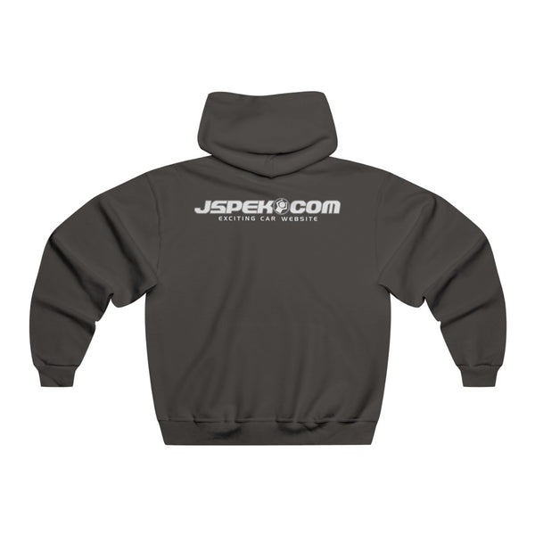 Jspek Rsx's hoodie design. SEMA SPECIAL