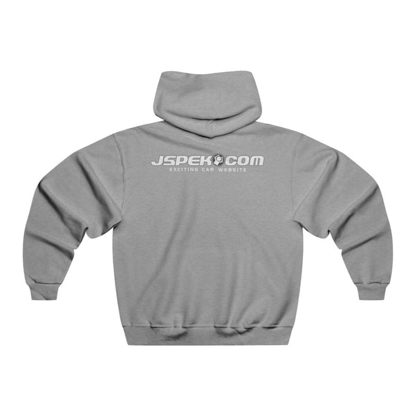 Jspek Rsx's hoodie design. SEMA SPECIAL