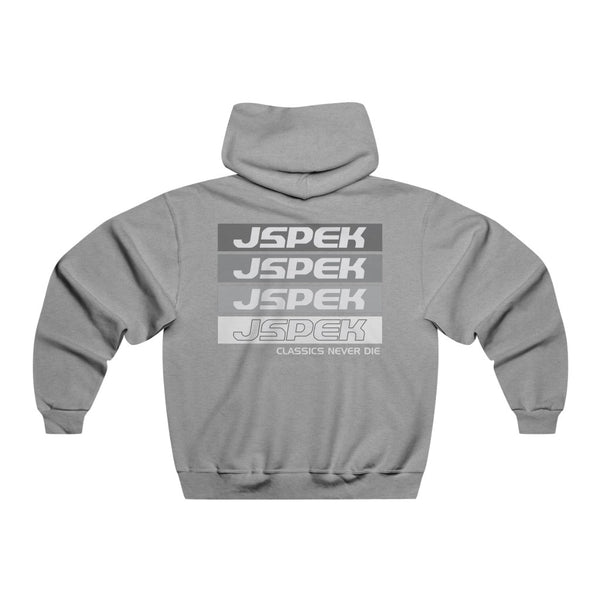 Jspek Hoodie Classics never die. SEMA SPECIAL