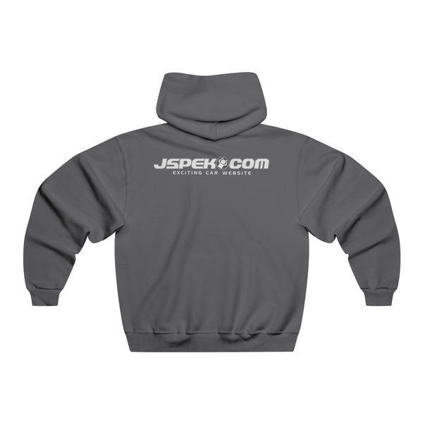 Jspek Rsx's hoodie design. SEMA SPECIAL