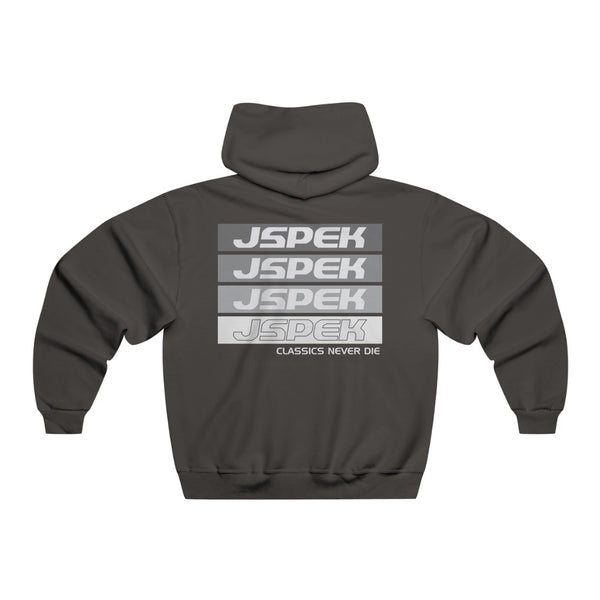 Jspek Hoodie Classics never die. SEMA SPECIAL