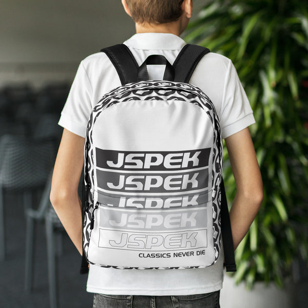 Jspek Backpack