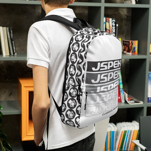 Jspek Backpack