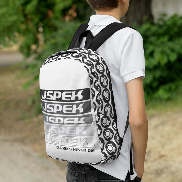 Jspek Backpack