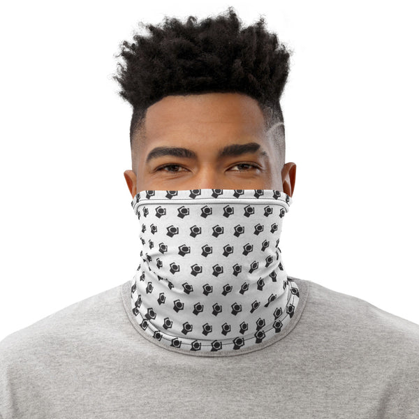 JSPEK MONKEYMAN Neck Gaiter