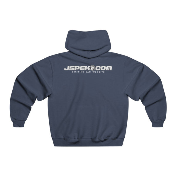 Jspek Rsx's hoodie design. SEMA SPECIAL