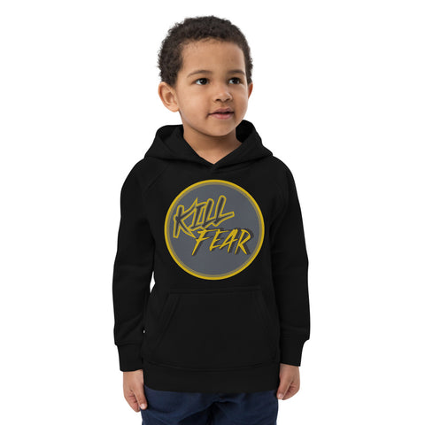 KILL THE FEAR HOODIE