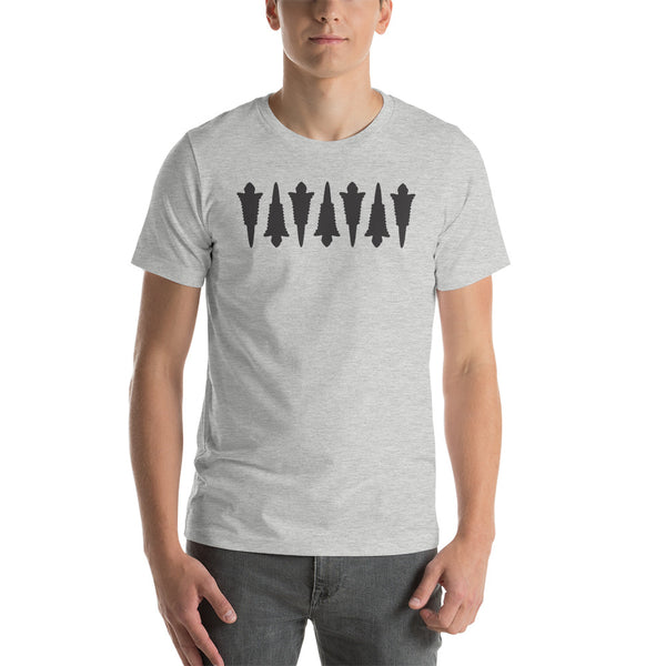 Hatchel Hayes Unisex T-Shirt!