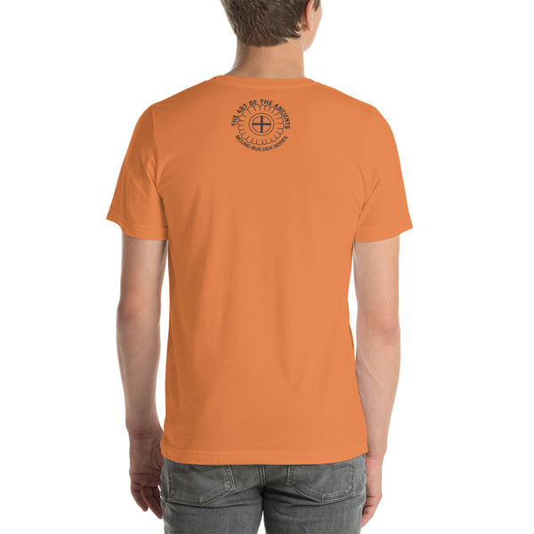 Hatchel Hayes Unisex T-Shirt!