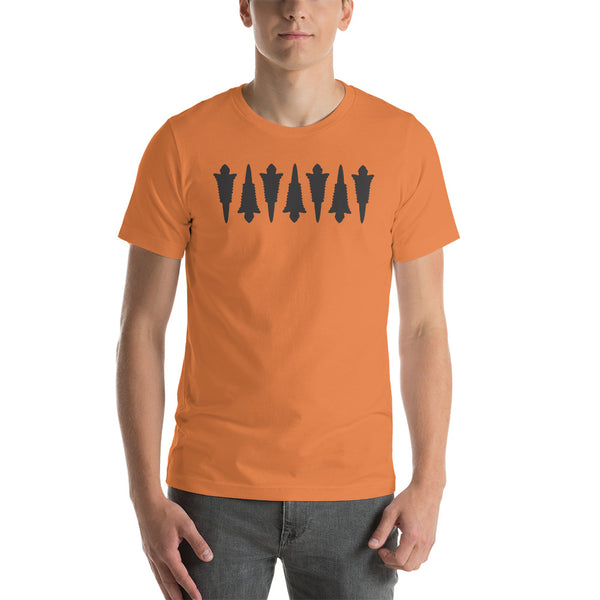 Hatchel Hayes Unisex T-Shirt!