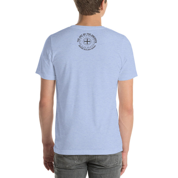 Hatchel Hayes Unisex T-Shirt!