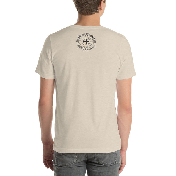 Spiro Tribute Point Unisex Tee!