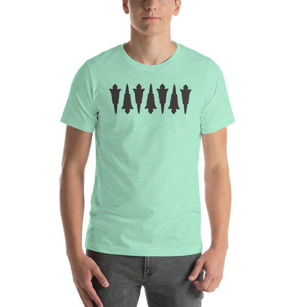 Hatchel Hayes Unisex T-Shirt!