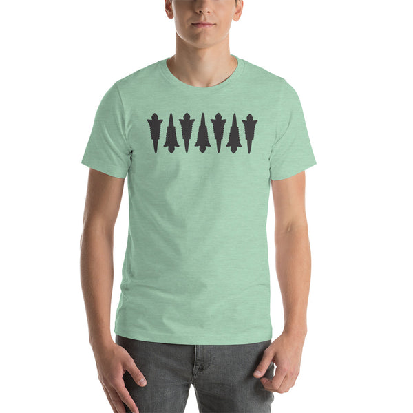 Hatchel Hayes Unisex T-Shirt!