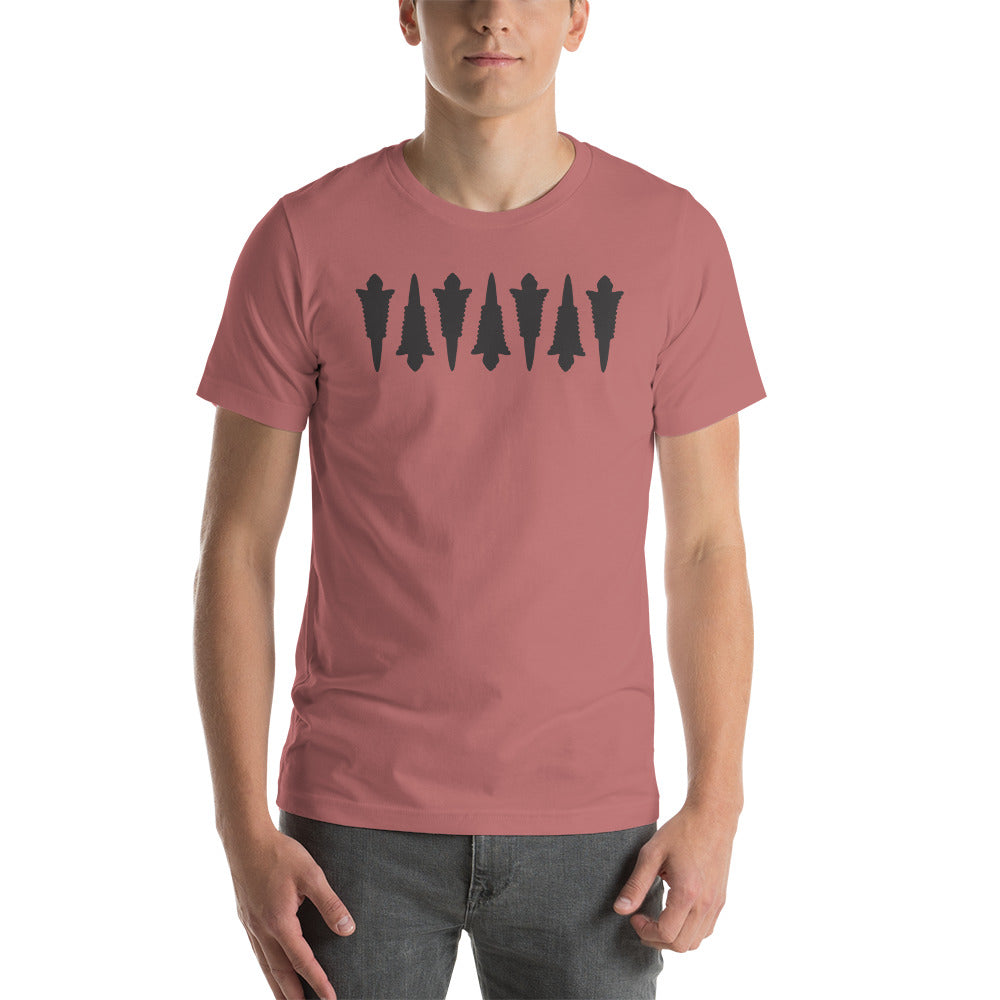 Hatchel Hayes Unisex T-Shirt!