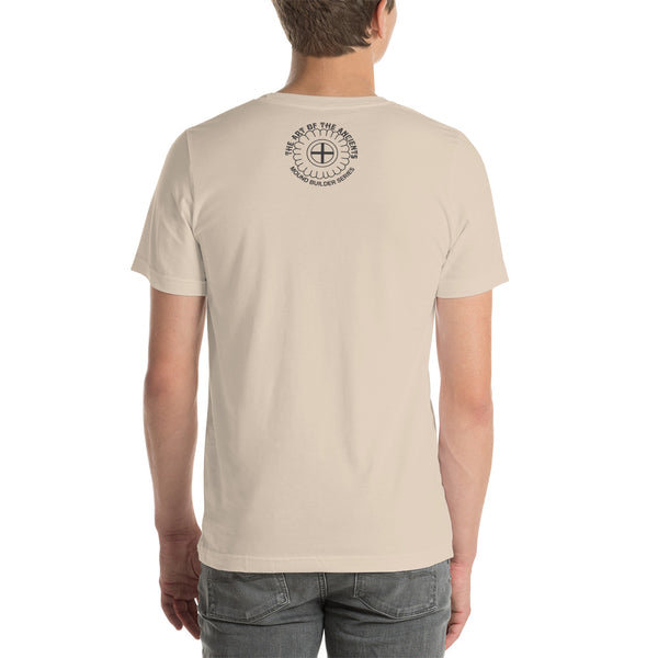 Hatchel Hayes Unisex T-Shirt!