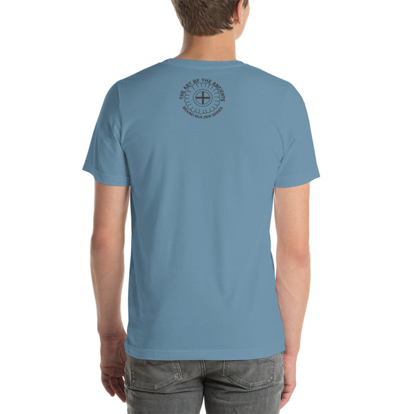 Spiro Tribute Point Unisex Tee!