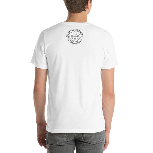 Spiro Tribute Point Unisex Tee!