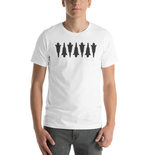 Hatchel Hayes Unisex T-Shirt!