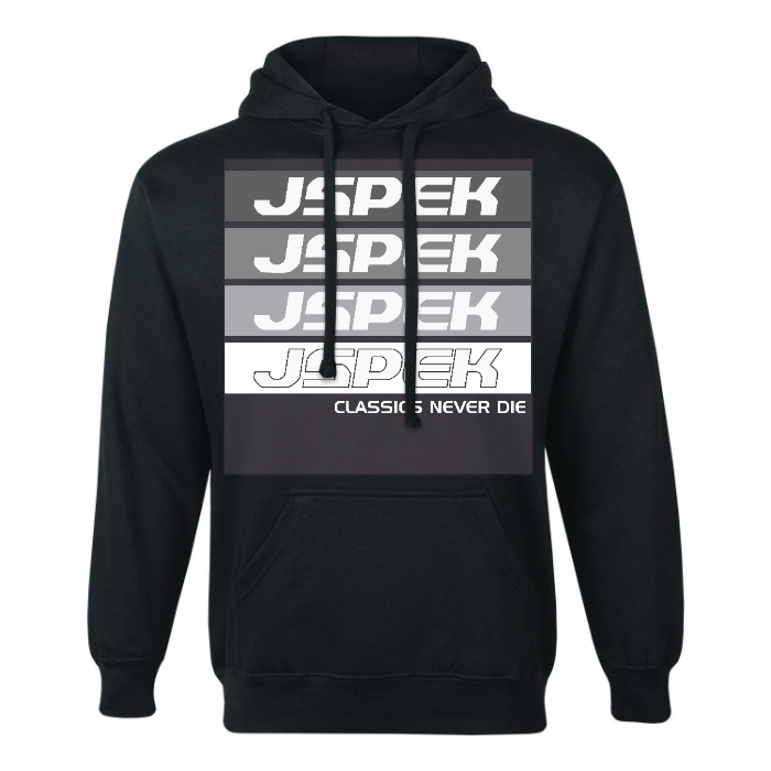 Jspek  Midweight Hoodie