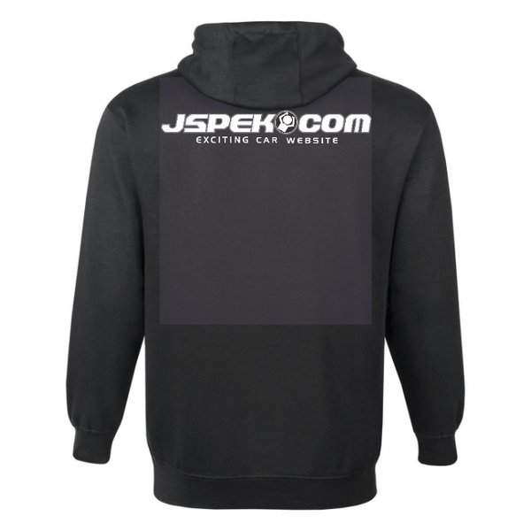 Jspek  Midweight Hoodie